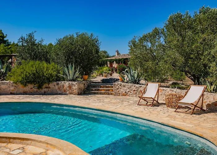 Villa Oxa Dreamland *