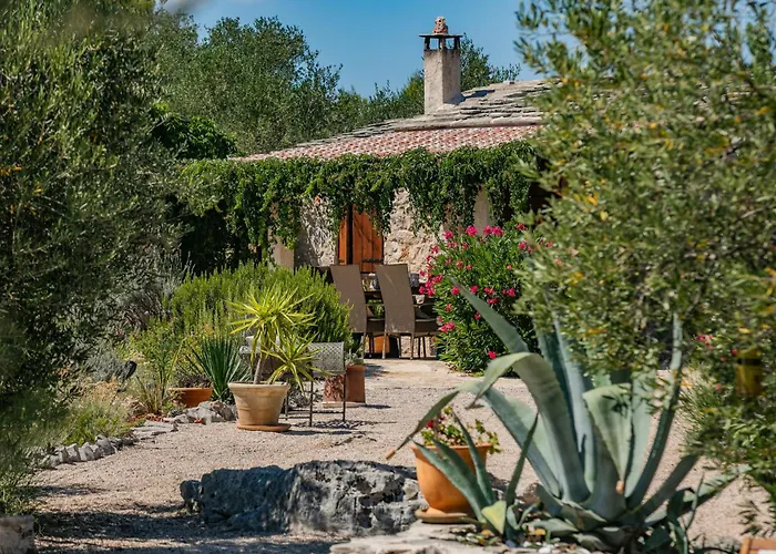 Oxa Dreamland Villa Stari Grad (Hvar)