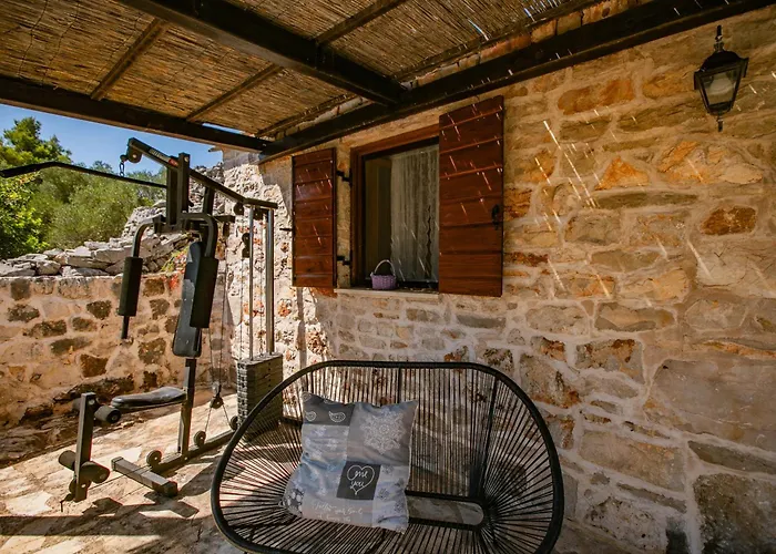 Oxa Dreamland Stari Grad (Hvar)
