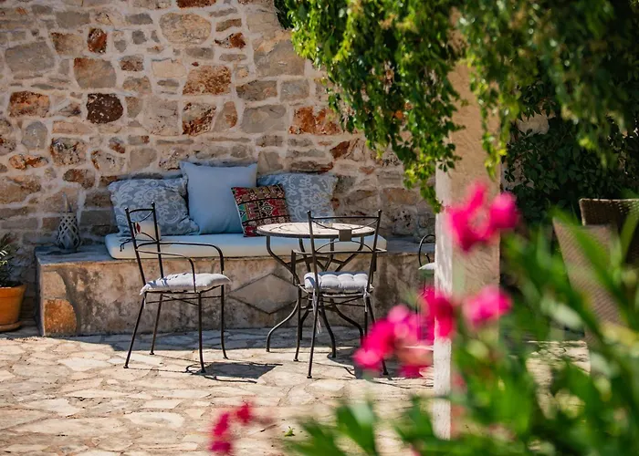 Oxa Dreamland Stari Grad (Hvar)