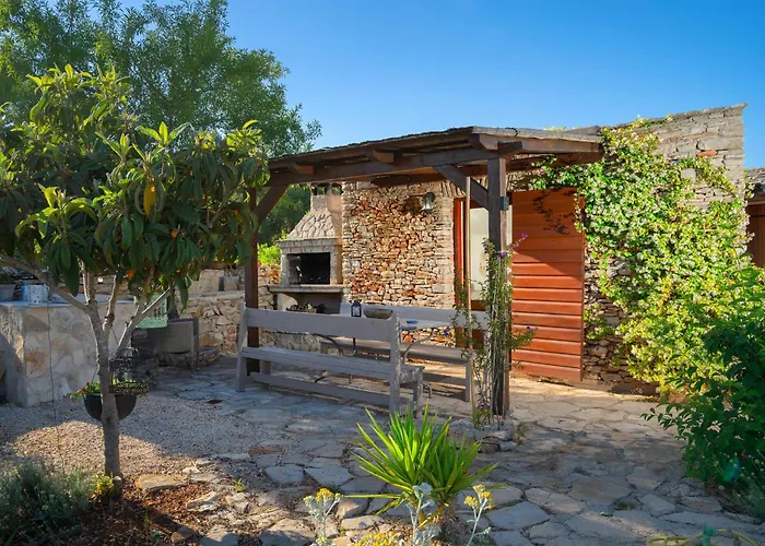 Oxa Dreamland Stari Grad (Hvar)