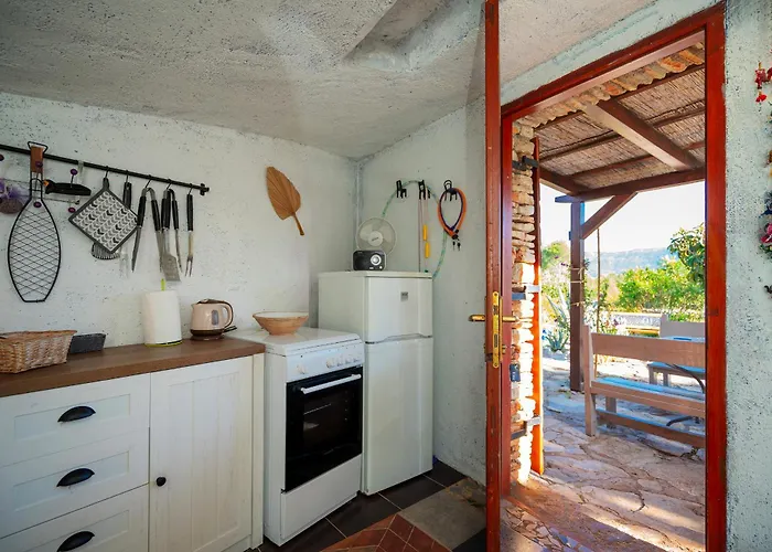 Oxa Dreamland Villa