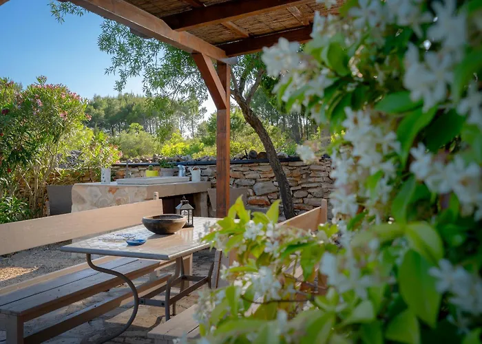 Villa Oxa Dreamland *