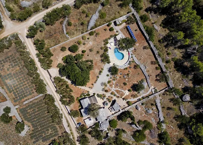 Oxa Dreamland * Stari Grad (Hvar)