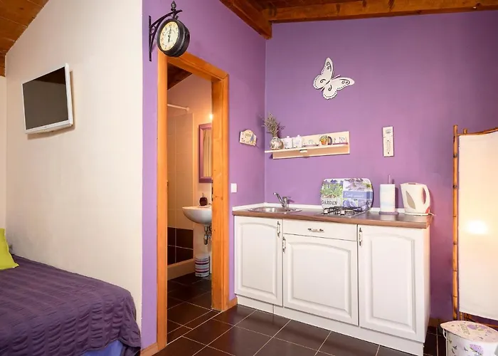 Villa Oxa Dreamland *
