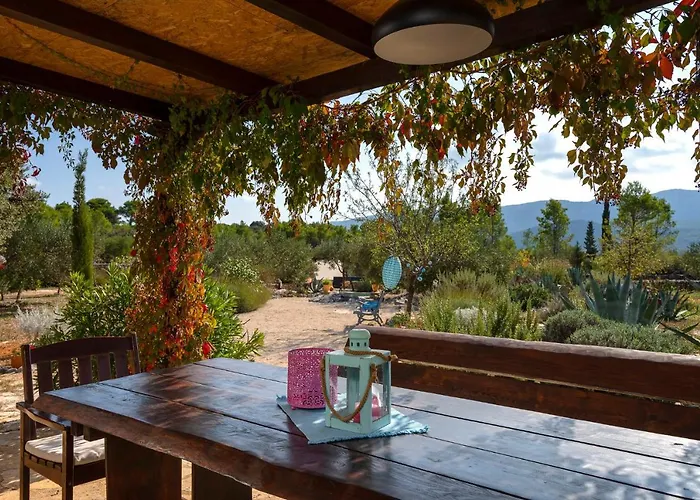 Oxa Dreamland Villa